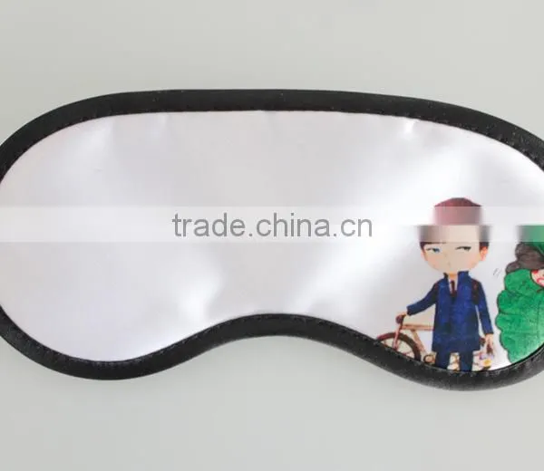 Accept Small Order Crystal Collagen Paper Party Eye Mask photo-5