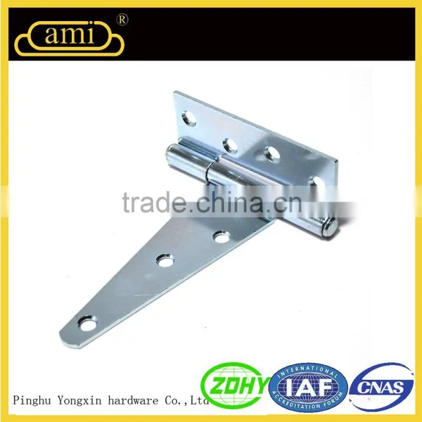 Most Popular Products Self Drilling Screw Furniture t Hinge photo-3