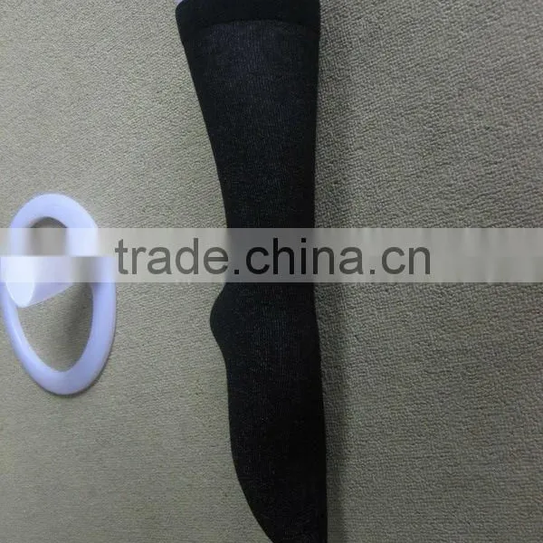 Antibacterial Dibabetes Silver Socks photo-3