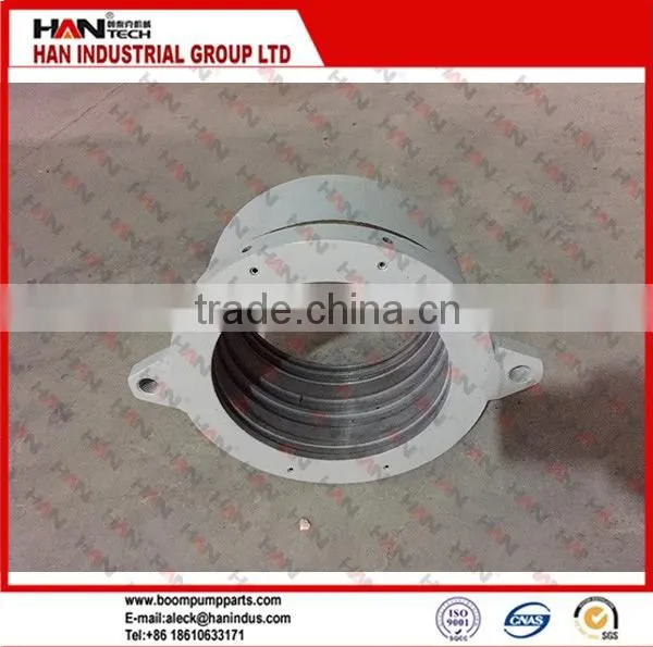 XCMG Large Seat Assembly and Sealing for Concrete Pump Spare Parts photo-2