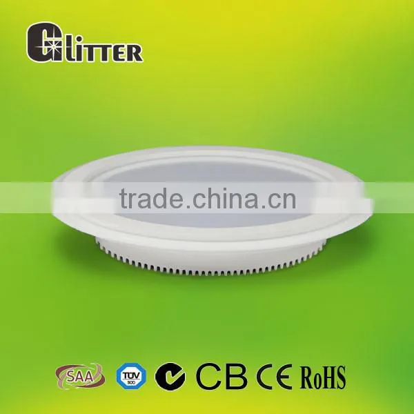 New Product 4inch/6inch/8inch Led Ceiling Light CE RoHS Approval With 5 Years Warranty photo-6