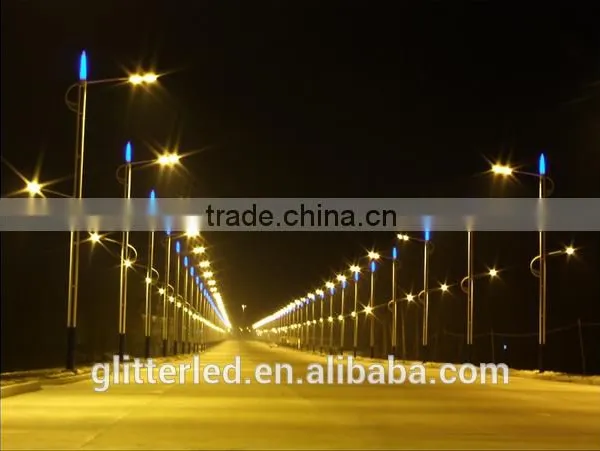 New Arrival Waterproof Street Light IP65 LED Street Light 5 Years Warranty With Good Price Street Light photo-6