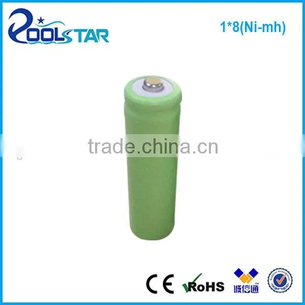 Spa Cleaning Automatic Vacuum Cleaner photo-4