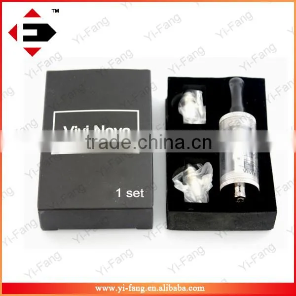 Fine Quality Electronic Cigarette Clearomizer Vivi Nova