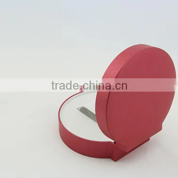 Luxury Padded Paper Watch Box Custom Logo Watch Packaging Box With Insert photo-2