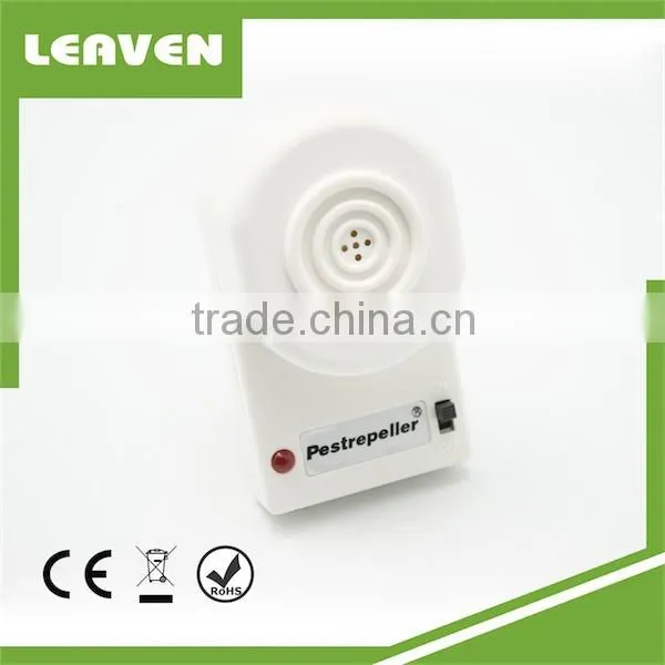PLUG IN AC EU PLUG PEST REPELLER