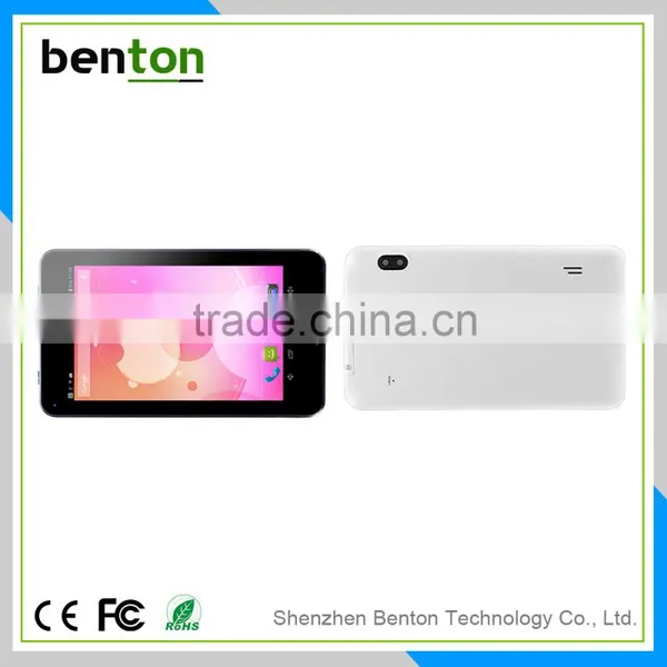 Cheapest 7" 2g Tablet With Gsm photo-2