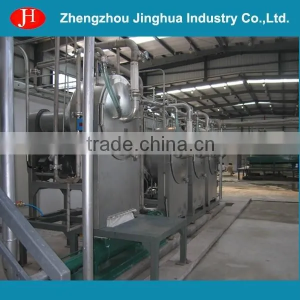 Potato Starch Centrifuge Sieve