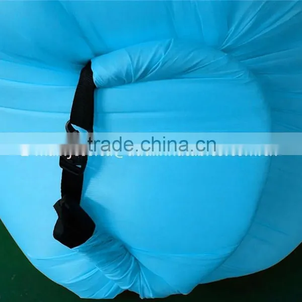 Silk Sleeping Bag Liner Inflatable Sofa Outdoor Camping photo-6