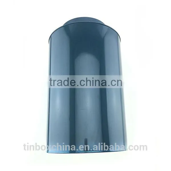Round Recyclable Food Container Packaging photo-3
