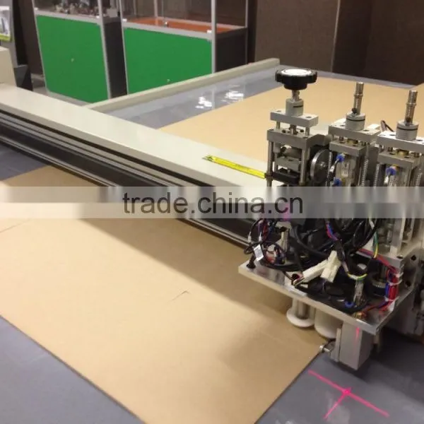 Cork Cutting Machine photo-2