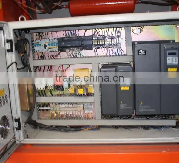 Top Quality Best Price Stirrup Bender, Cnc Wire Stirrup Bender Machine photo-4
