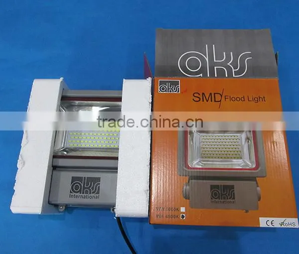 Mini Led Flood Light Ip65 Meanwell Driver Brigelux Smd Led Flood Light 20w photo-4
