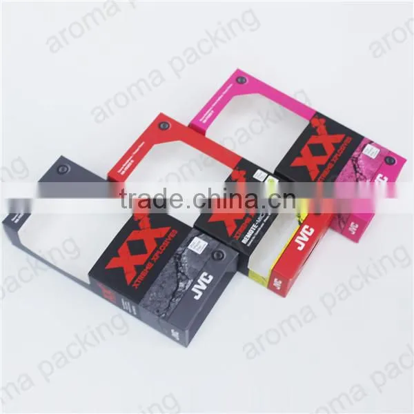 Personal Cosmetic Packaging Boxes With Custom Printing photo-5