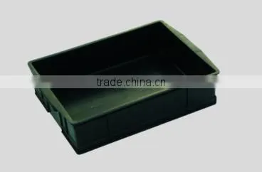 565X420X240mm ESD Box Anti-static Box photo-2