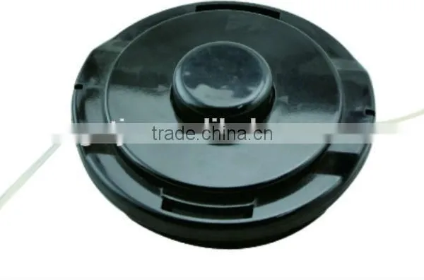 Nylon Head Nylon Cutter Brush Cutter Nylon Trimmer Head Nylon Grass Trimmer Head photo-3