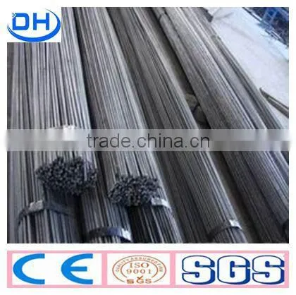 China Iron Factory! Steel Rebar in Coil photo-5