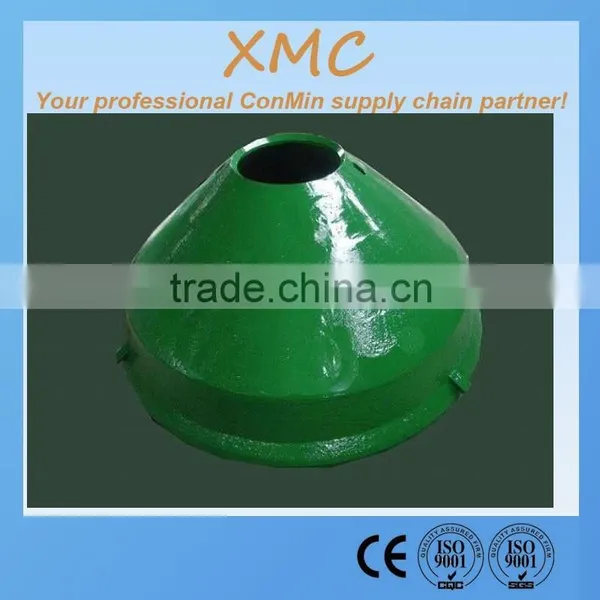 Cone Crusher Concave Mantle /Cone Crusher/used Cone Crusher Supplier photo-3