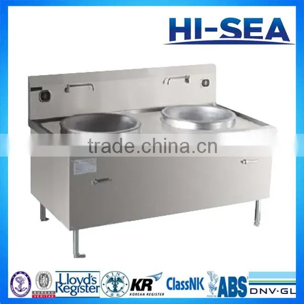 China Supplier Marine Small Medium Large Electromagnetic Range