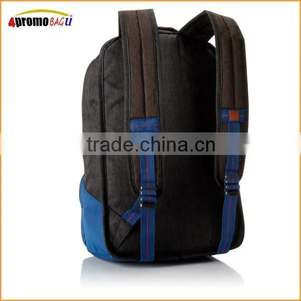 Backpack,fashionable Backpacks,Jeans Bag photo-2