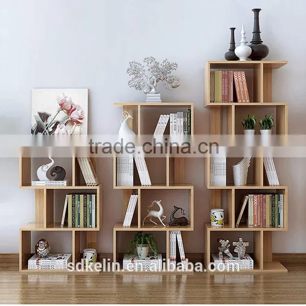 China display book shelf