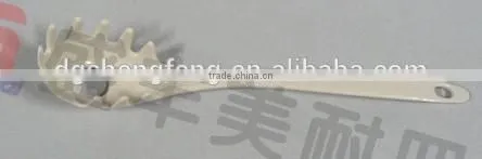 Melamine Kitchen Ware Melamine Spoon for Rice photo-2
