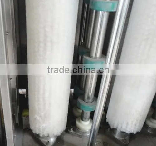 LB2200P Vertical Automatic Flat Press Insulating Glass Produce Line photo-5