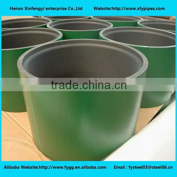 Oil Tube/pipe Coupling/joints photo-2