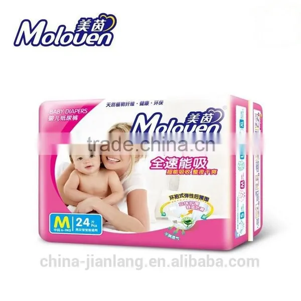 Best Selling Products Adult Diaper and Baby Diaper