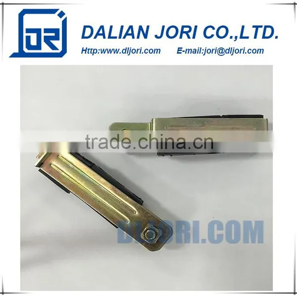 Deutz engine spare parts pipe clamp 01170289 for F6L912