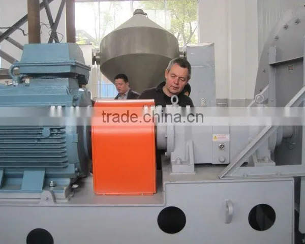 Hot Sale Spin Flash Dryer for Drying Enramycin (drier) photo-5