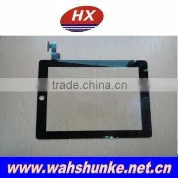 Mobile Phone Digitizer for IPad 2