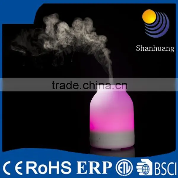 Electric diffuser aroma mini aroma oil diffuser