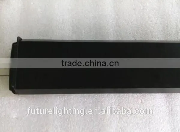 2017 Red 7*64 Dot Matrix hd Xxx China Led Display Com Led Moving Sign photo-3