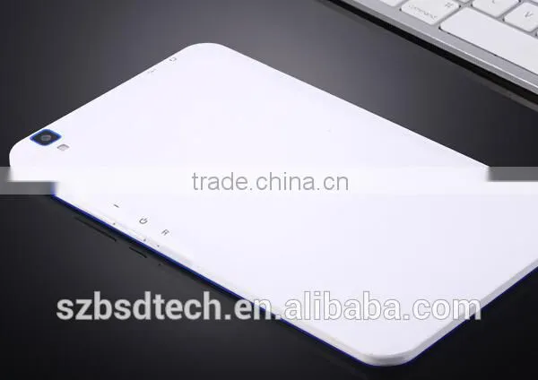 New 8 Inch 3G Phone Quad Core MTK6580 Android 5.1 Tablet pc With 3g Gps Function photo-5