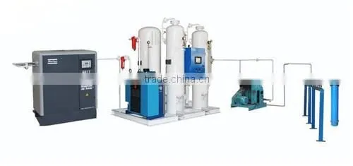 Health&medical on Site Oxygen Generator, Farm Fishing