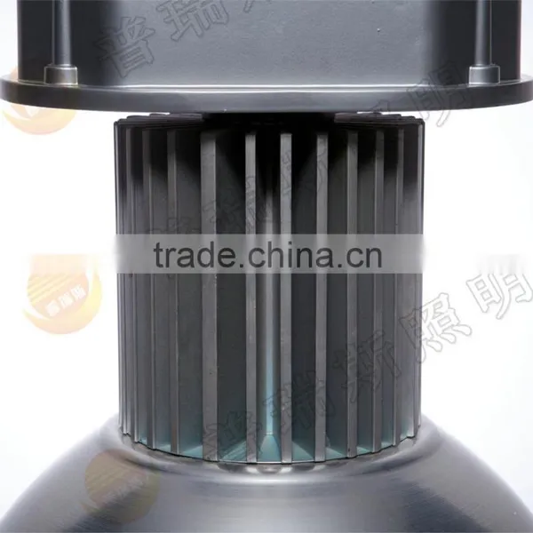 50w Super Shockproof IP65 CE ROHS 50w Industrial Led Tri Proof Light 50w Led High Bay Light Manufacturer photo-3