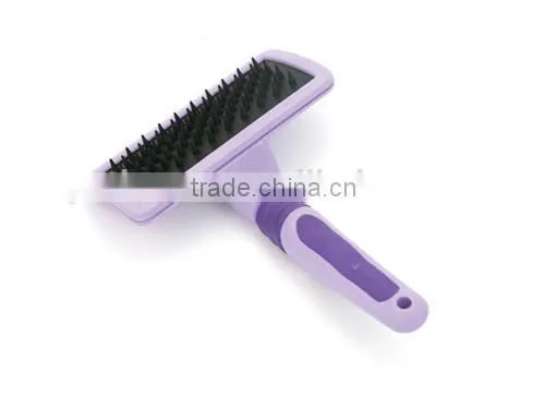 Pet Brush/ZM1203L China Jiangsu
