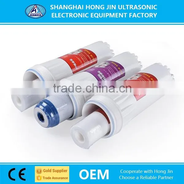 Hotmail.com Ultrasonic Spin Plastic Welding Machine photo-2