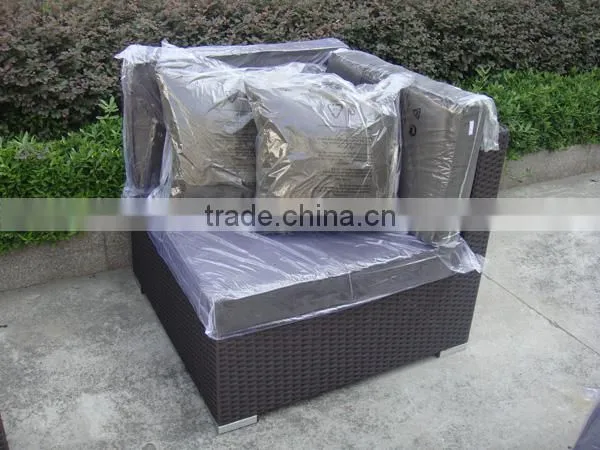 Rattan Furniture China Factory Supplier photo-3