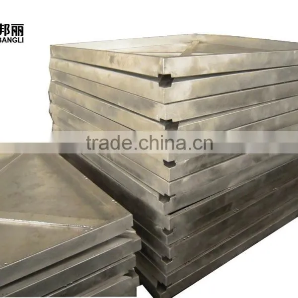 Construction Material Exterior Wall Finishing Material photo-6