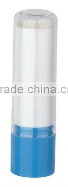 Plastic Lip Balm Tubes/ Lip Balm Containers/ Lipstick Tube