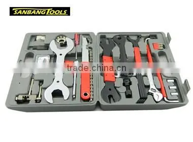 Bicycle Tool Set 44pcs/Bicycle Repair Tool Set 44pcs