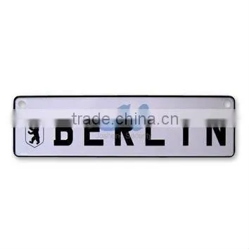 Funny License Plate photo-5