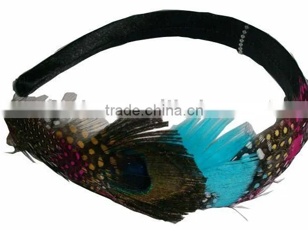 Fashion hairpin