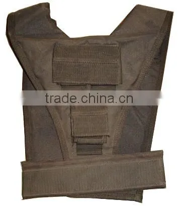 Factory Price Weight Vest With Stack,20kg photo-2
