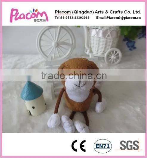 2015 New High Quality Plush Dog Toy Hot Selling photo-2
