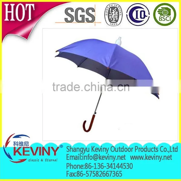 Straight Umbrella Auto Open Umbrella Chinese Umbrella With Raindrop Made in Chinese Umbrella Manufacturer photo-3