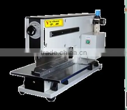 PCB Lead Cutting Machine In China -YSVC-2 photo-2