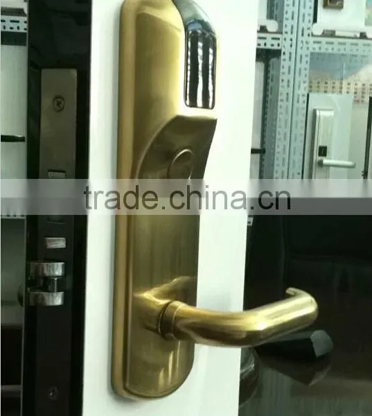 Hotel Door Locks and Handle Sets photo-6